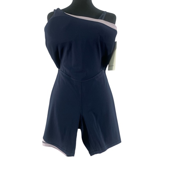 Lululemon Align, Body Suit 6” Shorts length, size 8, NWT - Picture 8 of 8